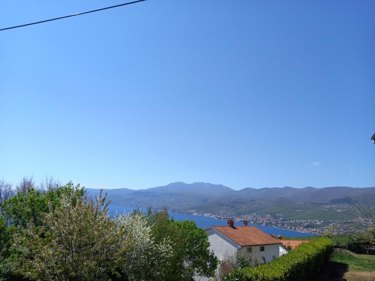 Luna Rijeka Exterior foto