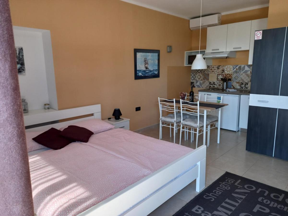 Luna Rijeka Exterior foto