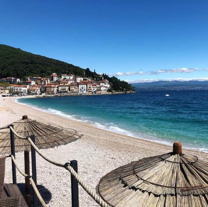 Luna Rijeka Exterior foto